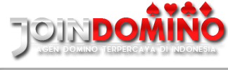 JoinDomino : Situs Judi PKV Games Bandar Poker QQ Online Terbaik